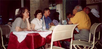 Que sont devenus les ports d’autrefois? Marseille, la ville (I)