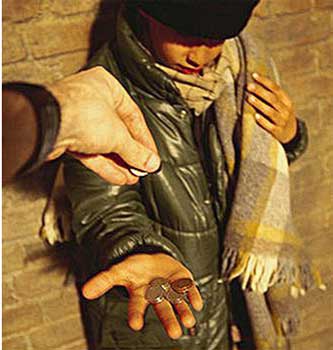 Espagne: la naissance de la génération “paro”