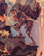 Le marché de l’art plastique en Syrie (I)