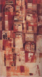 Le marché de l’art plastique en Syrie (I)