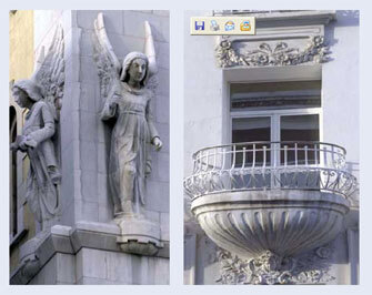 Tunis: un nouvel élan au centre ville