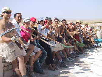 Ambassadeurs de bonne volonté