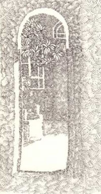 Les regards d’Irène