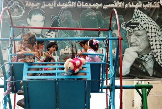 Une génération piégée – La jeunesse de Gaza en chiffres