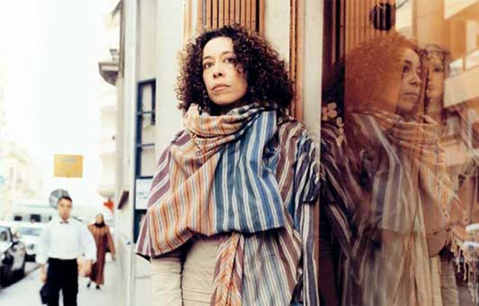 Salima Abdel-Wahab styliste marocaine hors normes