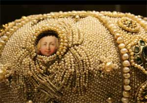 Les expositions du Printemps à Istanbul