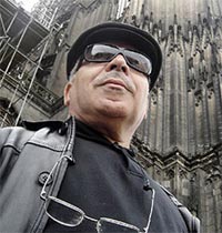 Zeyneb Farhat, maîtresse en sa demeure