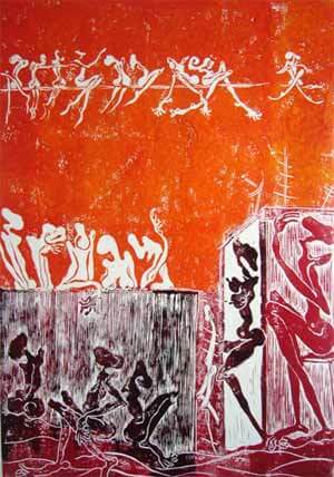 Zeyneb Farhat, maîtresse en sa demeure