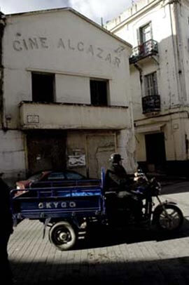 Nejma, l’étoile de Tanger