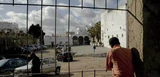 Nejma, l’étoile de Tanger