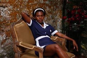 20° festival du cinéma africain d'Asie et d'Amérique latin.