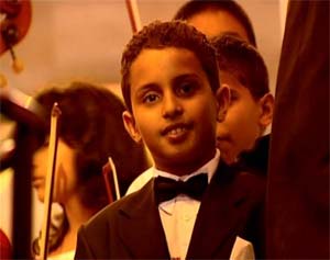 20° festival du cinéma africain d'Asie et d'Amérique latin.