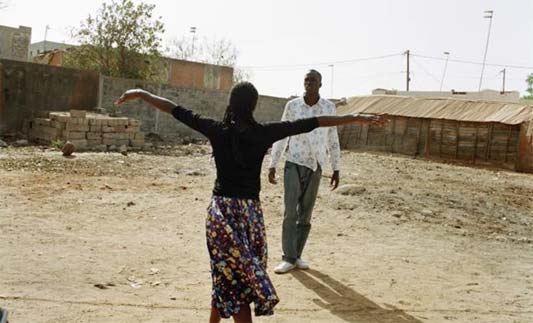 20° festival du cinéma africain d'Asie et d'Amérique latin.