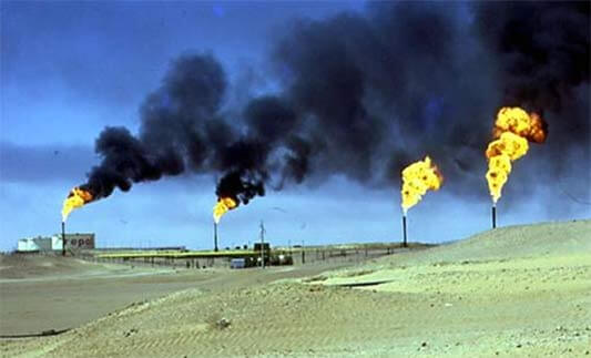 Femmes de Hassi Messaoud, le retour au lynchage 