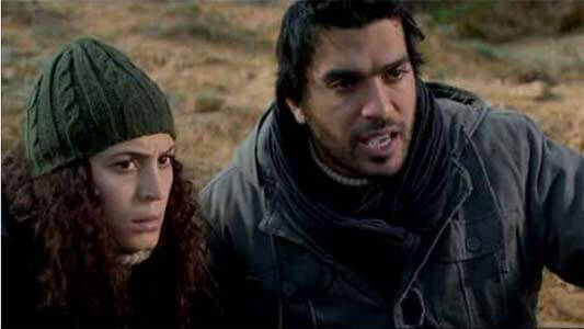 Barques du désespoir