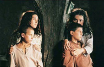 Le cinéma métaphore du moi