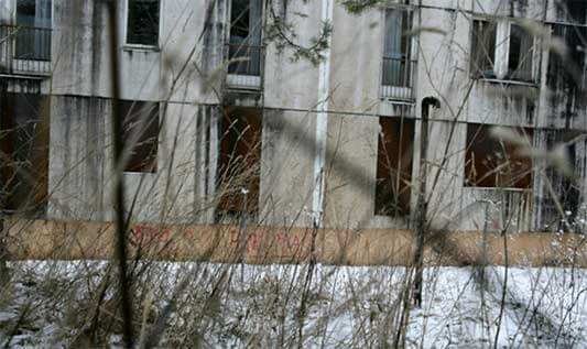 16 avril 1976: rafles policières dans les foyers Sanacotra