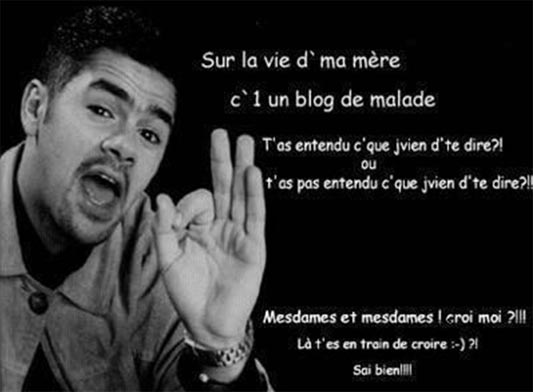 Les «beurgeois»: des Français jusqu’à preuve du contraire