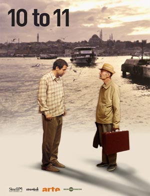 Esmer, Thirode et Farhati