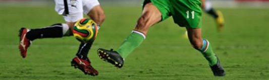 Le football, révélateur des identités refoulées (*)