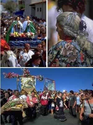 Les Saintes-Maries-De-La-Mer, le rendez-vous annuel des musiques gitanes en France