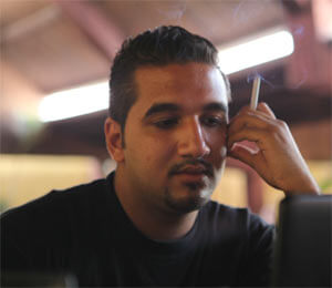 Les Gazaouis: partir ou périr sous le siège israélien