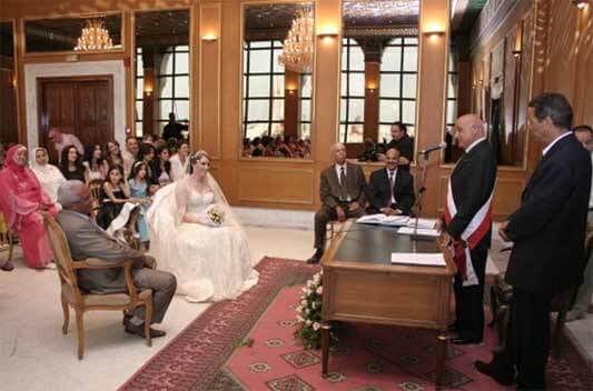 Tunisiennes: l’émigration via le mariage