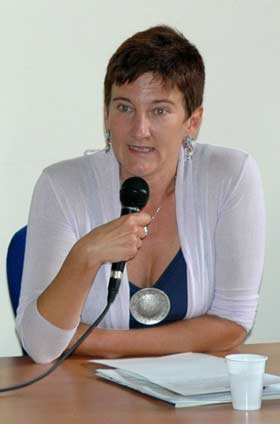 La culture, un défi pour l’integration