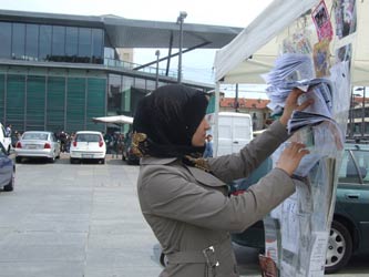 La culture, un défi pour l’integration