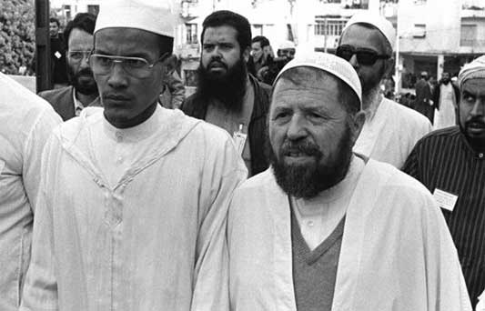 Les mots pour ne pas dire