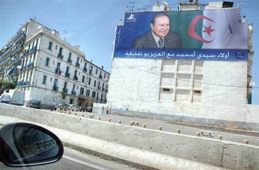 Algérie: quand la violence et le crime sont un bon business