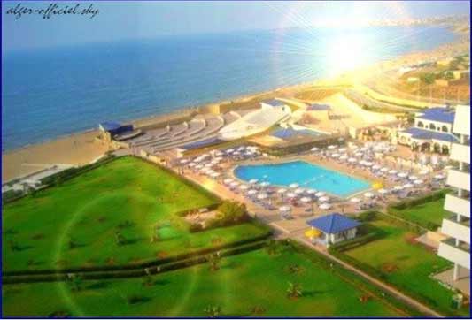 Des petits bouts d’espace