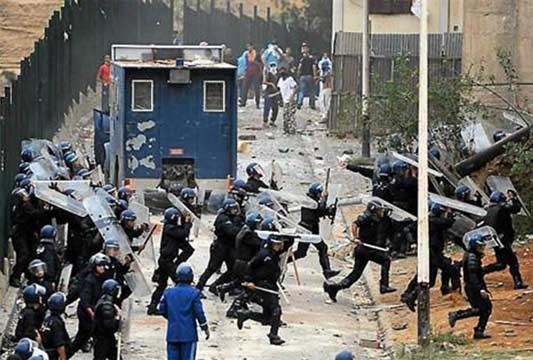 Des petits bouts d’espace