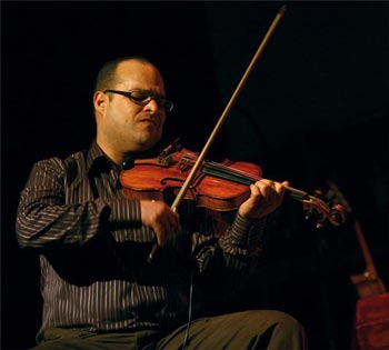 Jazz au Chellah: Quinze ans de pur plaisir