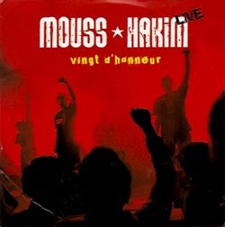 MUZZIKA! Juillet-Août 2010