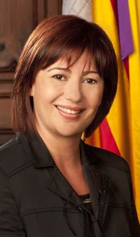 Majorque, croisement de cultures