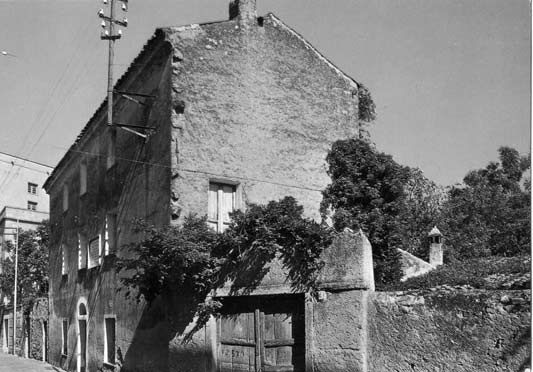Nuoro, terre de contrastes