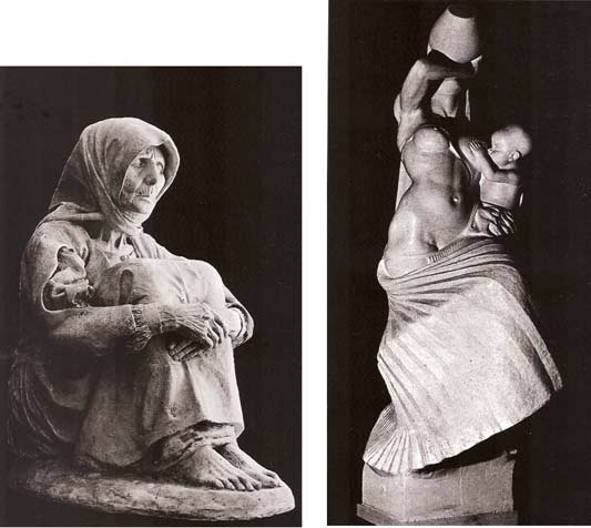 Nuoro, terre de contrastes