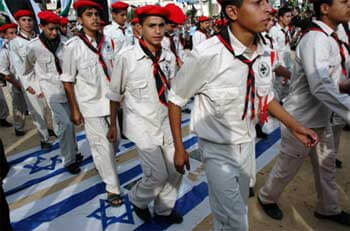 Survivre sous les décombres