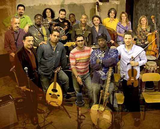 L’Orchestre de Piazza Vittorio