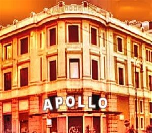 L’Orchestre de Piazza Vittorio