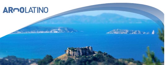 Voyage dans 4 villes d’Arc Latin