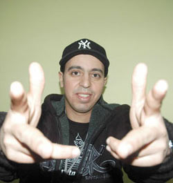 Algérie: traversée métisse d’une scène artistique