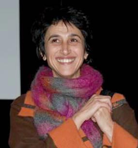 «Sans papiers sans clichés», de Samia Chala