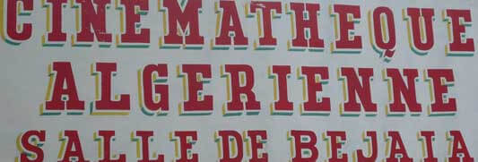 Les Rencontres du Film Documentaire à Béjaïa 