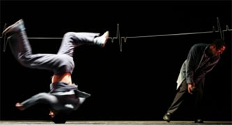 Le hip hop en France, de la rue à la scène