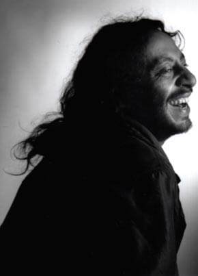 Fathy Salama ou le jazz orientalisé