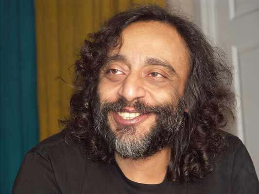 Fathy Salama ou le jazz orientalisé