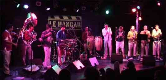 Fanfaraï: Audelà des différences et des certitudes