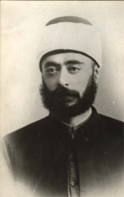 L'Islam rénové d'al-Kawakibi (1854 - 1902)